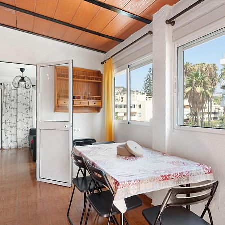 Beach Apartment In Malaga Luaran gambar