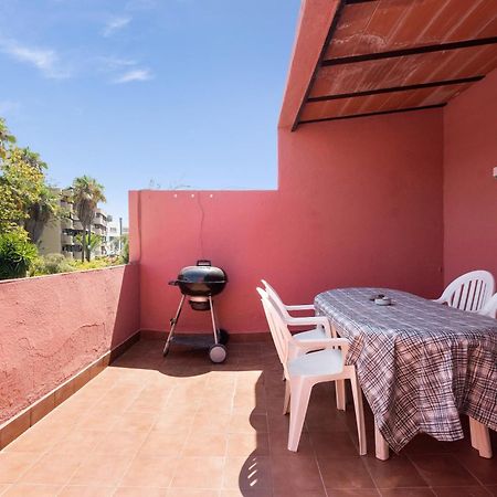 Beach Apartment In Malaga Luaran gambar