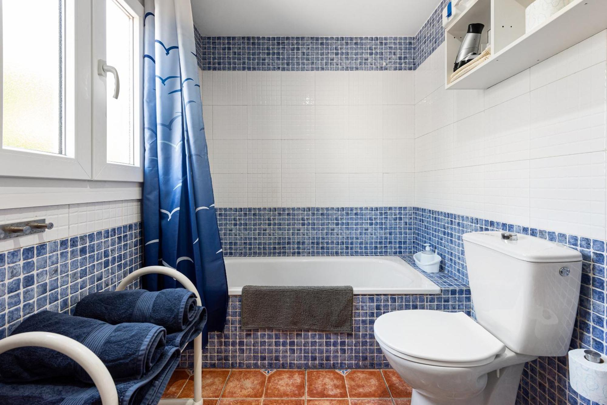 Beach Apartment In Malaga Luaran gambar