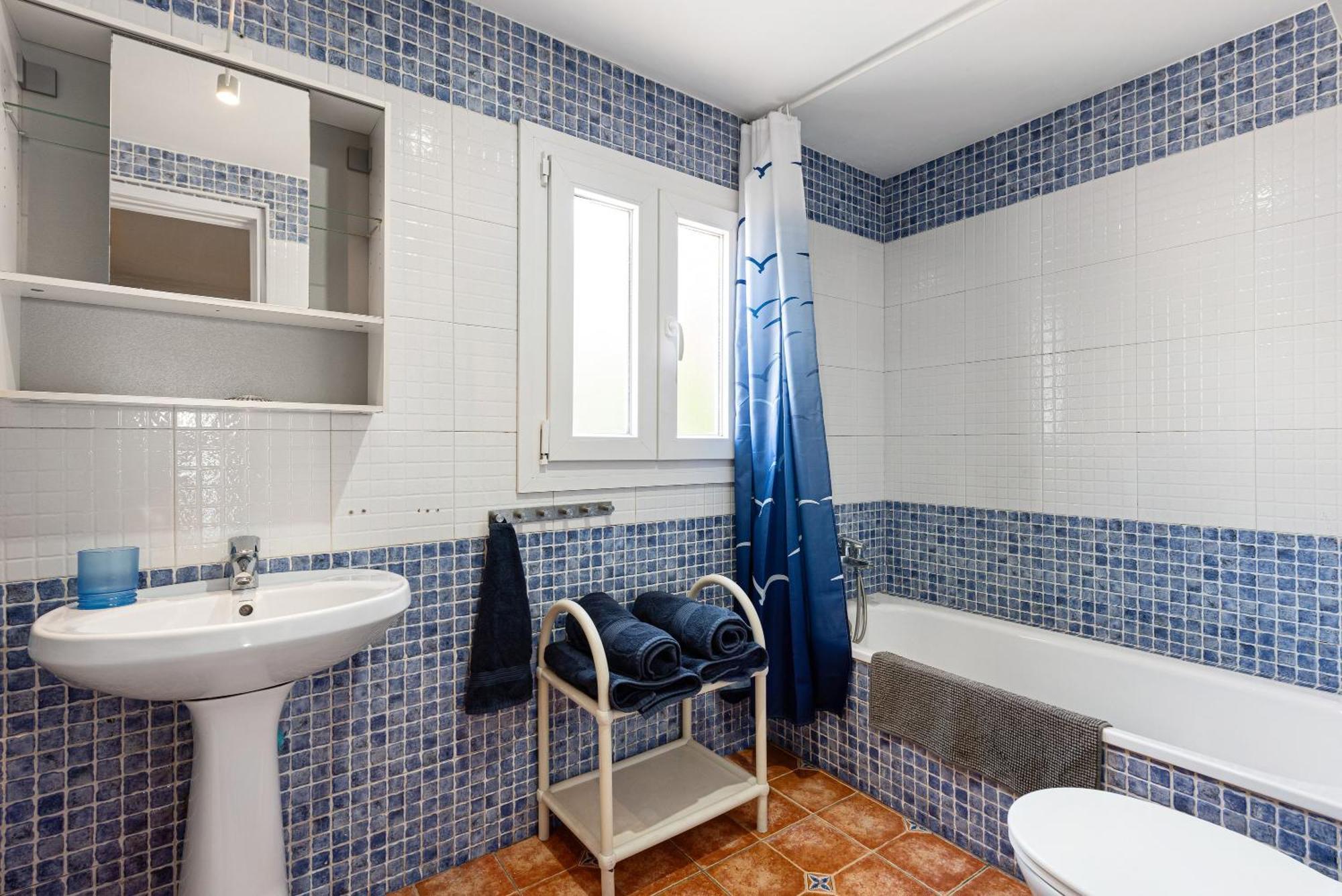 Beach Apartment In Malaga Luaran gambar
